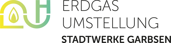 Erdgasumstellung in Garbsen mit der LeineNetz GmbH